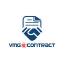 VMG ezContract logo