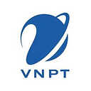 VNPT eContract logo