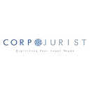 CorpJurist logo
