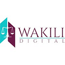 Wakili Digital logo