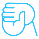 Resolución en Línea logo