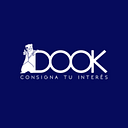 Dook Chile logo