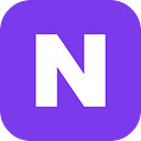Notaly logo