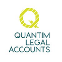 Quantim Legal Solutions logo