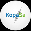KopaSA logo