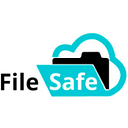 FileSafe logo