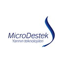MicroDestek logo