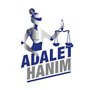Adalethanım Yapay Zeka ve Hukuk Teknolojileri logo