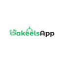 WakeelsApp logo