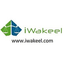 iWakeel logo