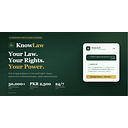 KnowLaw logo