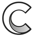 ChronoScript AI logo