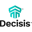 Decisis logo